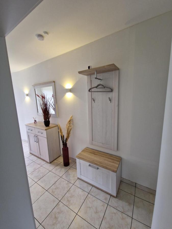 Duemmerblick Hüde Extérieur photo