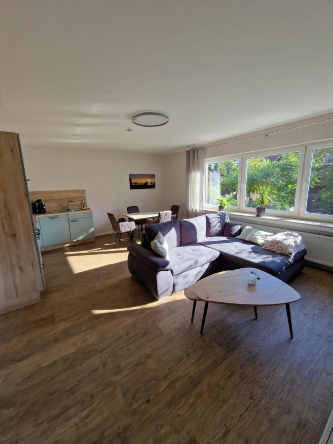 Duemmerblick Hüde Extérieur photo
